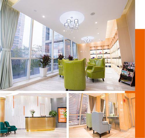 重庆5g天使光雕大腿吸脂哪家医院较好？人气排行前十，若