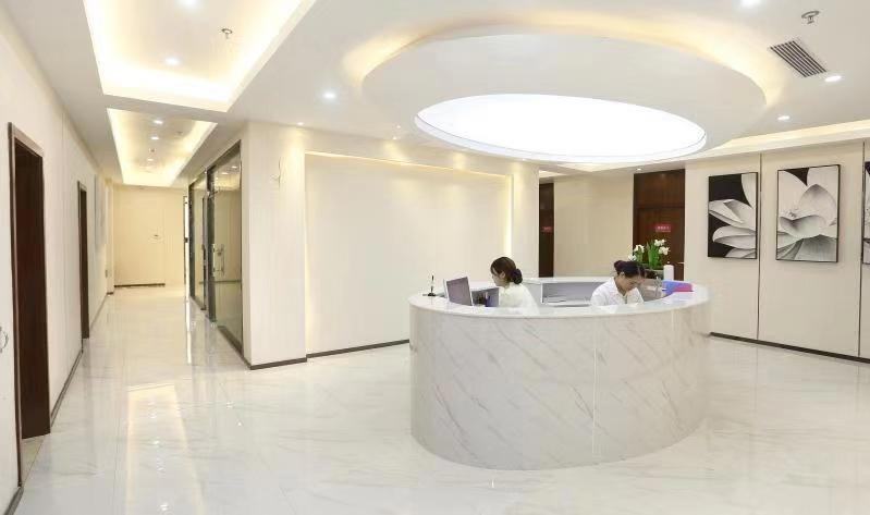 深圳水动力吸脂医院排名榜:咬肌切除瘦脸/减脂瘦脸和激光