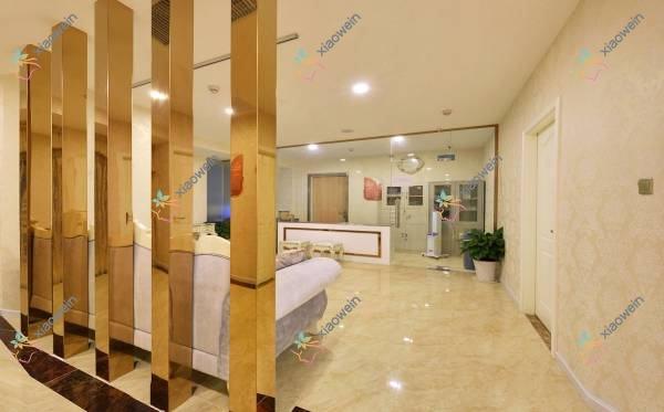 武汉颈部热玛吉哪家医院较好？人气排行前10，星辰等人气