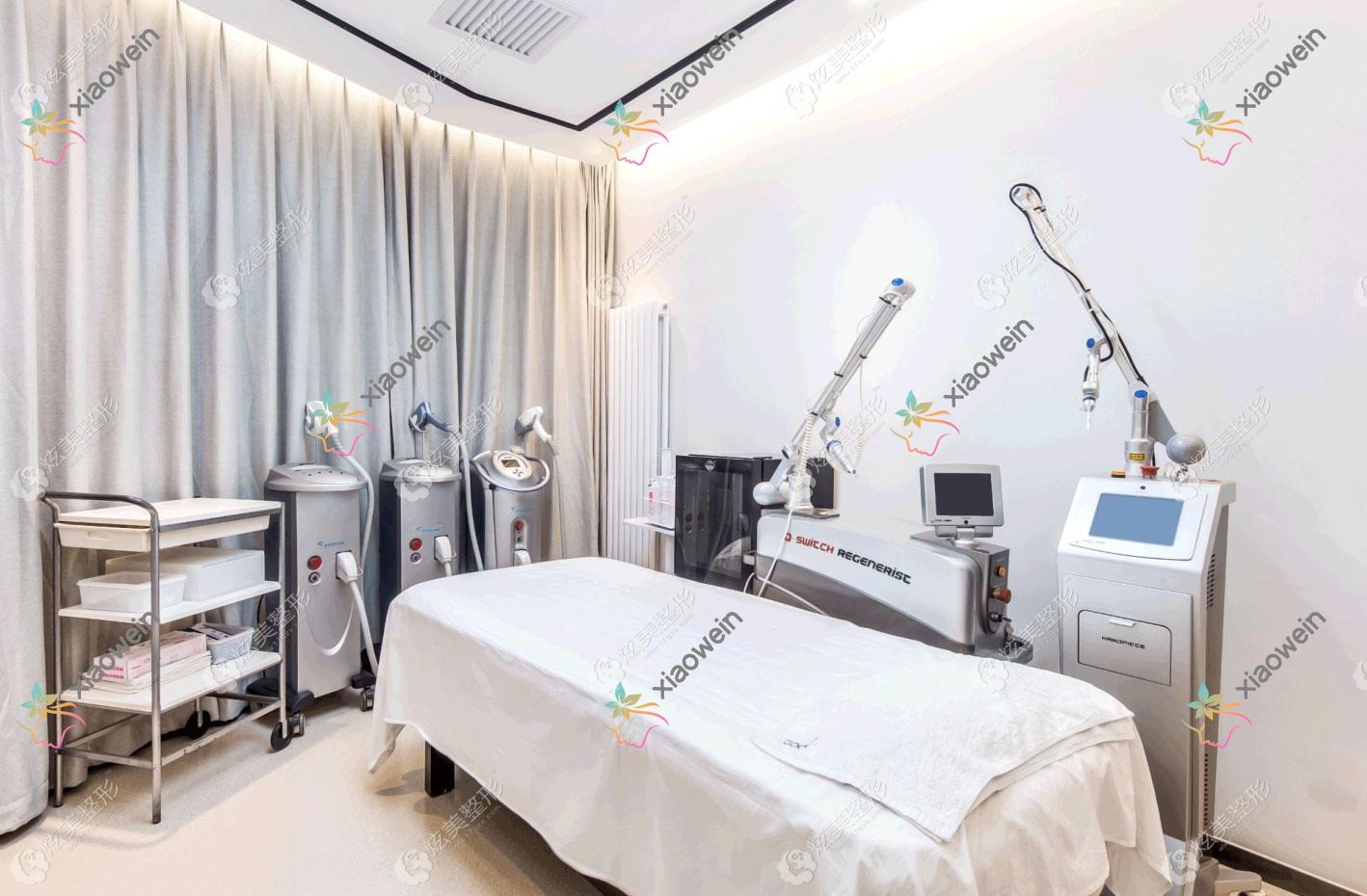 上海排名榜单前10的水动力吸脂腰部吸脂医院名单出炉(推荐