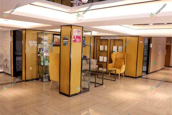 三亚水动力吸脂隆胸哪家好？三亚整形医院排名福音、悦萱