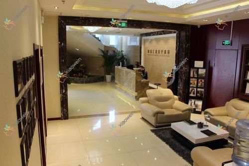 济宁超脂塑双下巴吸脂哪个医院好？甄选十家本地实力比较