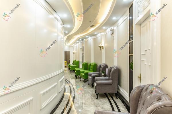 深圳哪家医院黄金微雕富贵包吸脂手术做的好？新版深圳黄