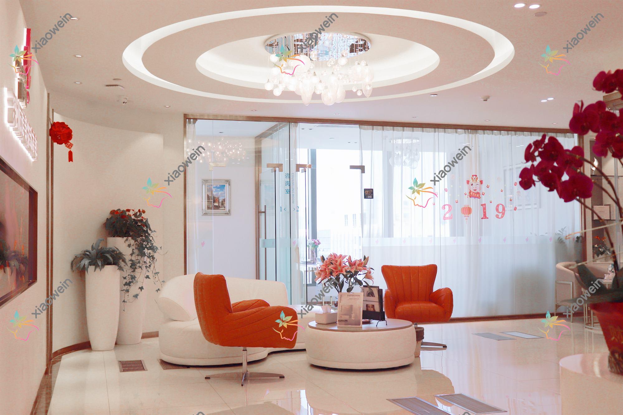 深圳水动力吸脂手臂吸脂医院排名价目表总览！公办、私立