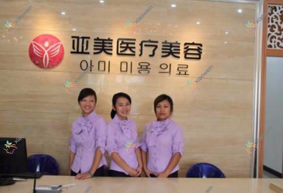 青岛黄金微雕背部吸脂哪一家医院好？整形医院、声誉测评