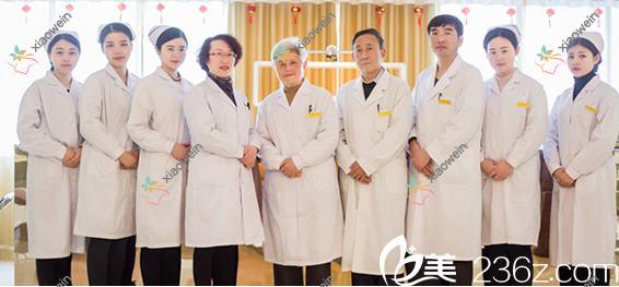 西安酷塑冷冻溶脂哪个医院好？盘点十家本地技术较高的整