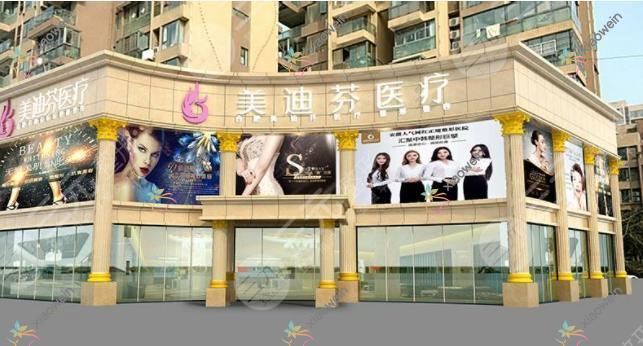 合肥超脂塑手臂吸脂医院排名榜:超脂塑腹部吸脂/超脂塑富