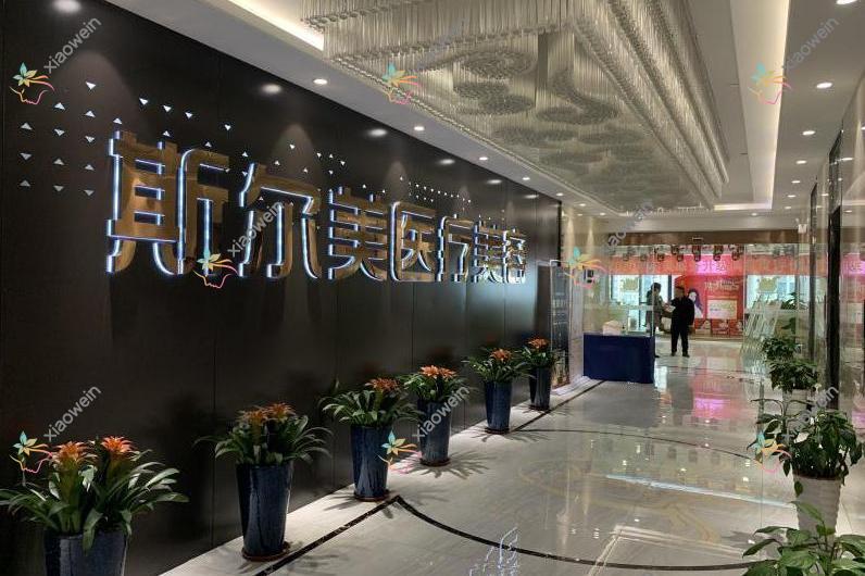 合肥酷塑冷冻溶脂医院排行前十有哪些合肥不错酷塑冷冻溶