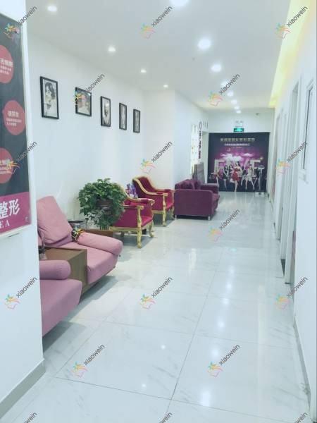 郑州酷塑冷冻溶脂去副乳医院价格公开:排名前列的爱禾酷塑