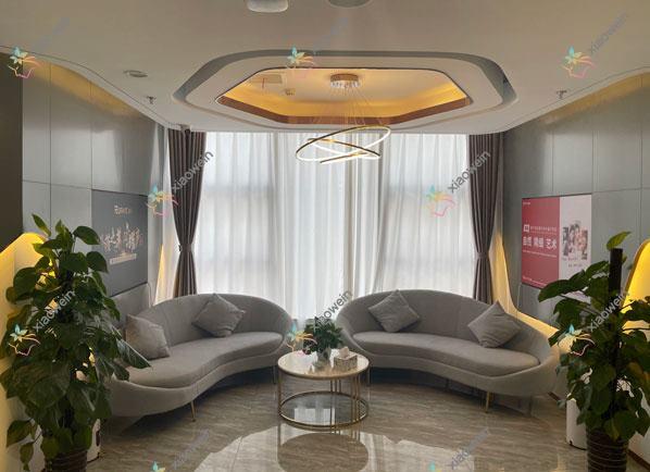 合肥酷塑冷冻溶脂瘦大腿医院排名前列的合肥飞橙做酷塑冷