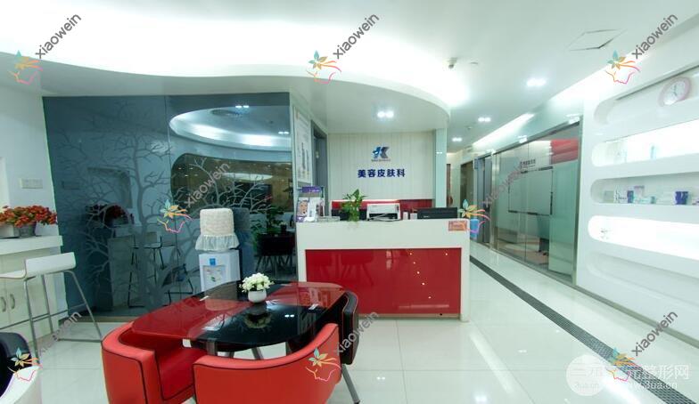 北京5g天使光雕吸脂隆胸整形医院排名榜单发布(华宣技术力