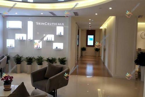 青岛黄金微雕脸部吸脂好的医院排名，友友真实点评医院分