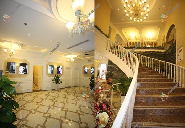 重庆5g天使光雕吸脂去副乳哪家好？重庆整形医院排名静和/