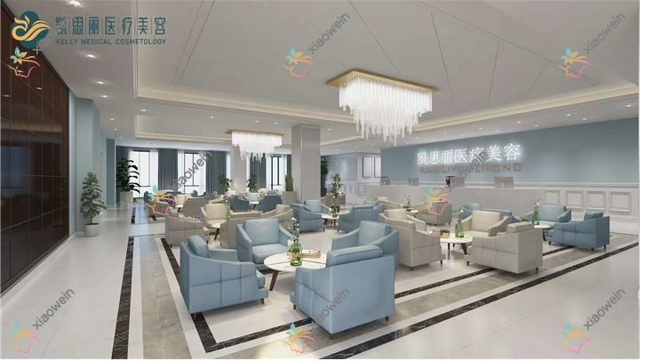 重庆水动力吸脂背部吸脂好的医院排名，亲们真实评价医院