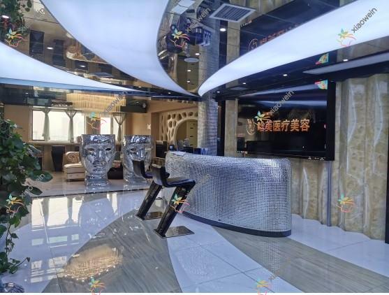 西安黄金微雕医院排名榜:黄金微雕臀部吸脂/黄金微雕吸脂