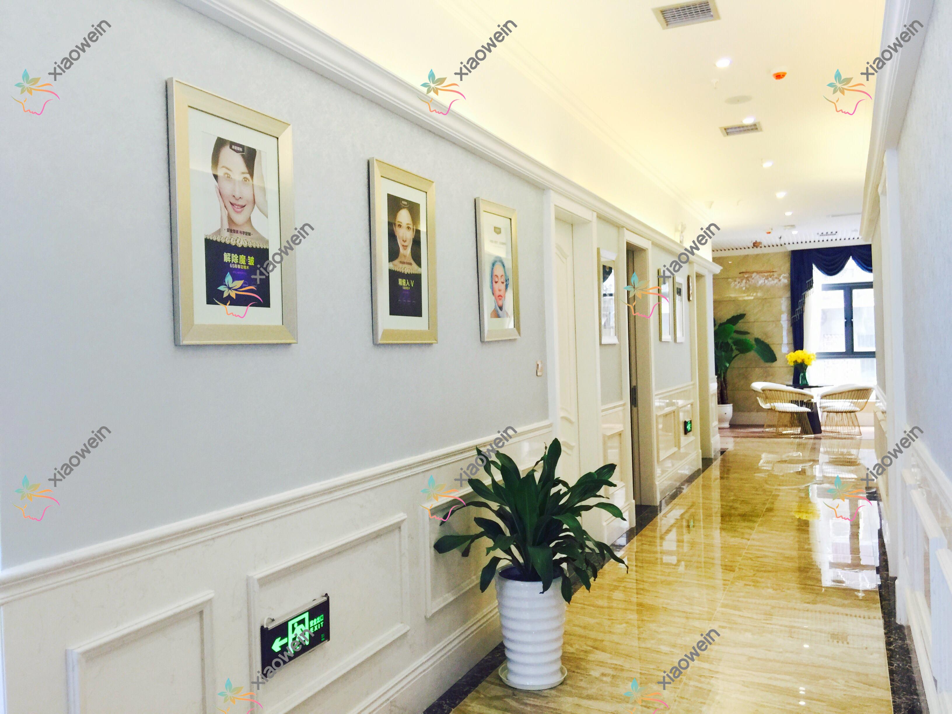 常德超脂塑背部吸脂石门沃美|媚变|德丽锦声誉不凡值得甄选