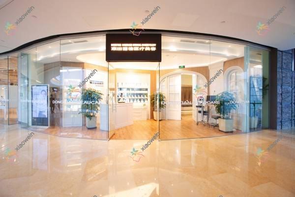 合肥酷塑冷冻溶脂瘦手臂医院排名前十有哪些合肥比较好酷塑冷冻溶脂瘦手臂整形医院