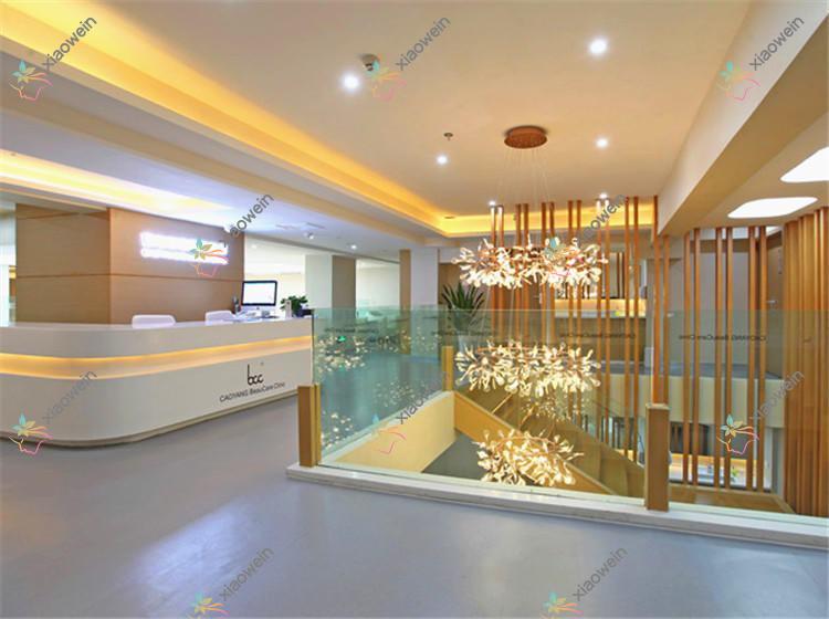 宁波超脂塑腹部吸脂医院排名前10:青沐/蛋白超脂塑腹部吸脂好