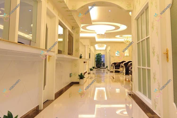 佛山水动力吸脂臀部吸脂医院排名前10:博悦盛美、汇莹源水动力吸脂臀部吸脂很好