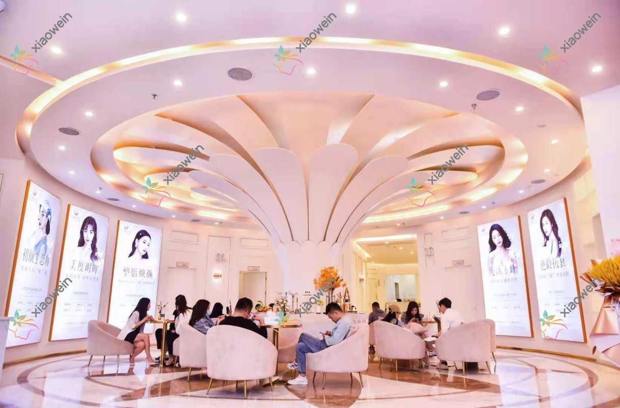 苏州排名前10的水动力吸脂去双下巴医院名单更新(推荐苏州水动力吸脂去双下巴很好的10家医院)