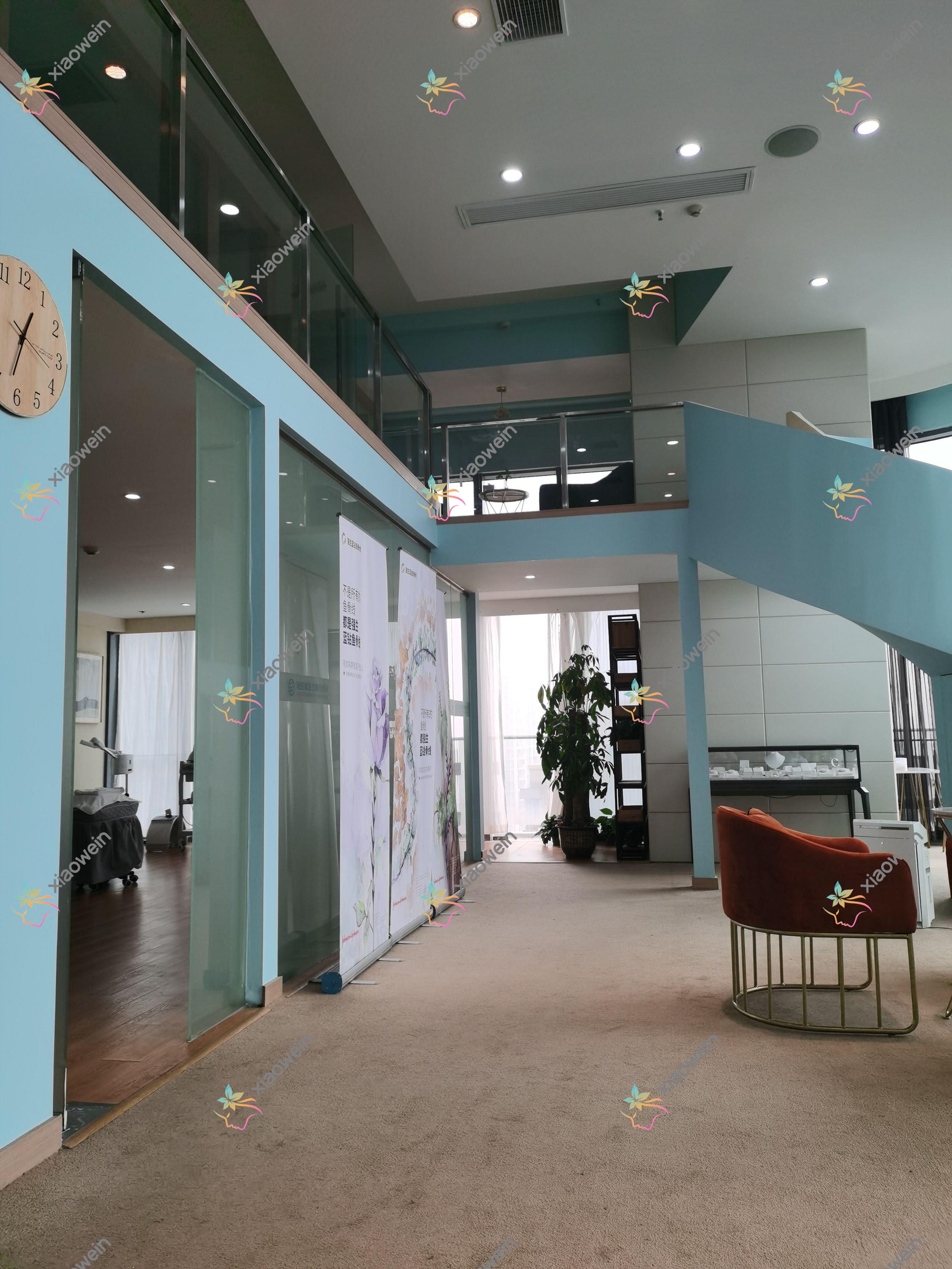 杭州黄金微雕手臂吸脂哪家医院好？整形医院、声誉评价费用价格表预览！