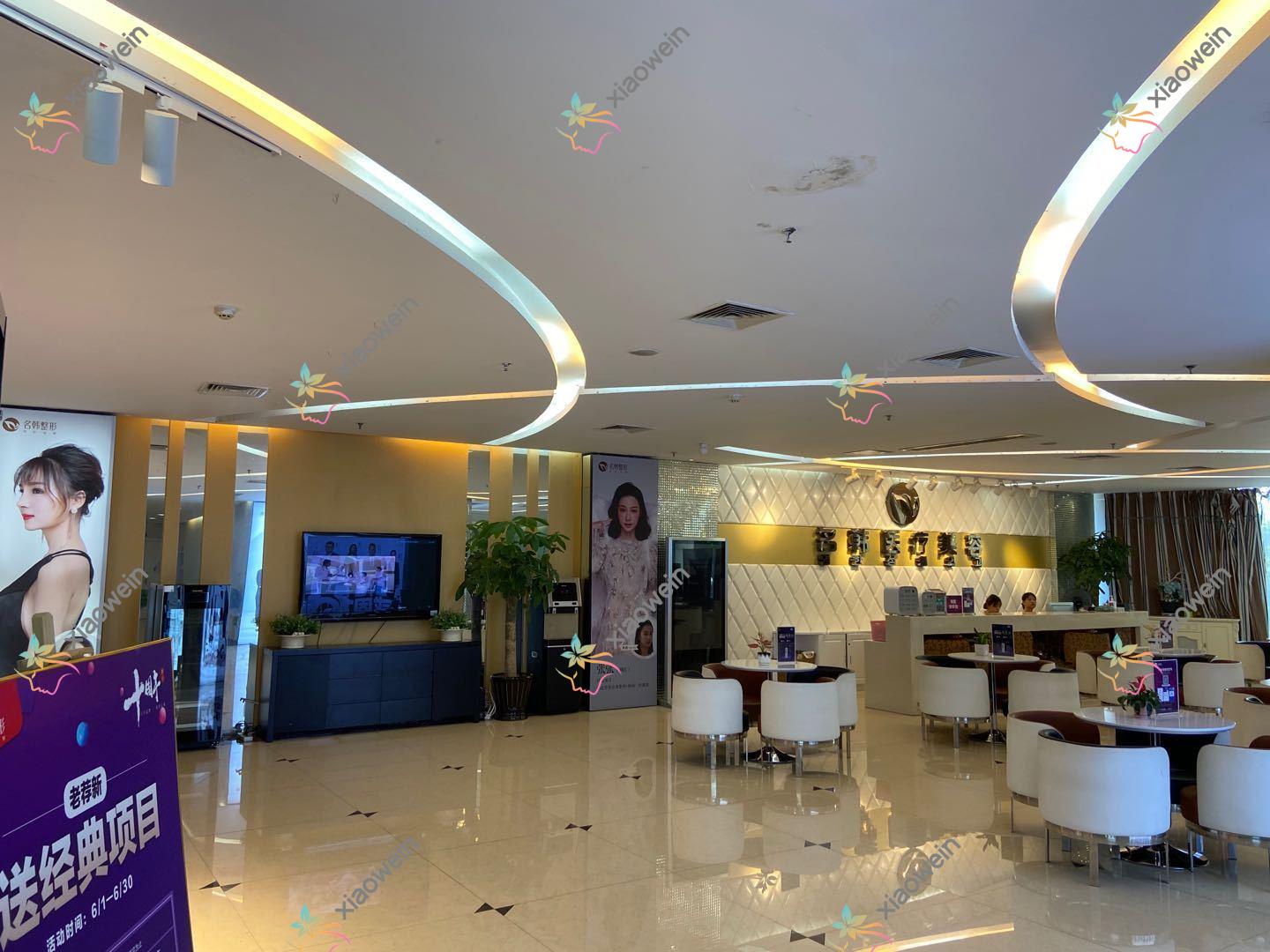 郑州水动力吸脂脸部吸脂整形医院排行更新(河南乔熙画实力人气比较高)