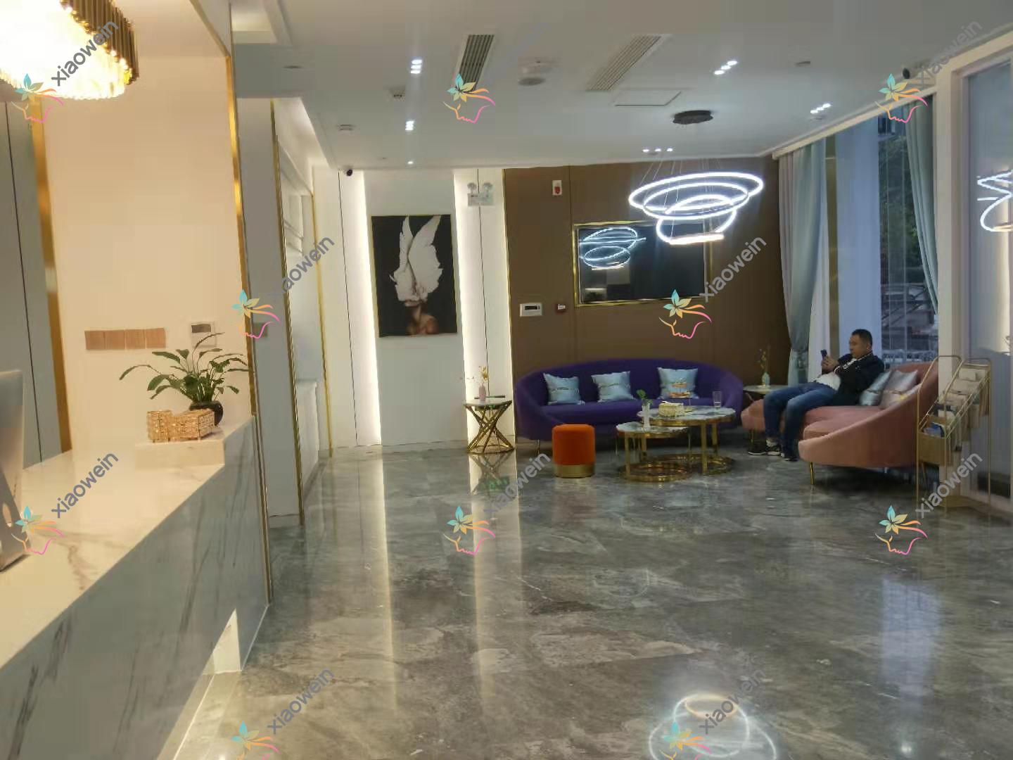 济宁黄金微雕双下巴吸脂荃薇晶肤|玉烨汇美|北医圣心人气超群值得挑选