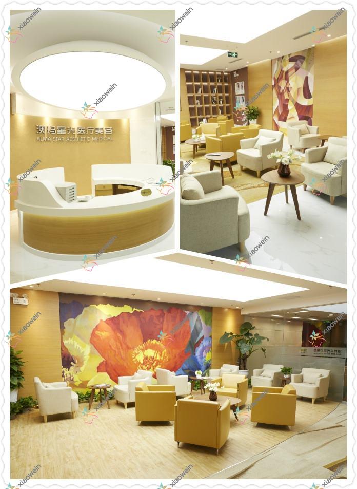 北京排行前十的超脂塑背部吸脂医院名单出炉(推荐北京超脂塑背部吸脂好的十家医院)