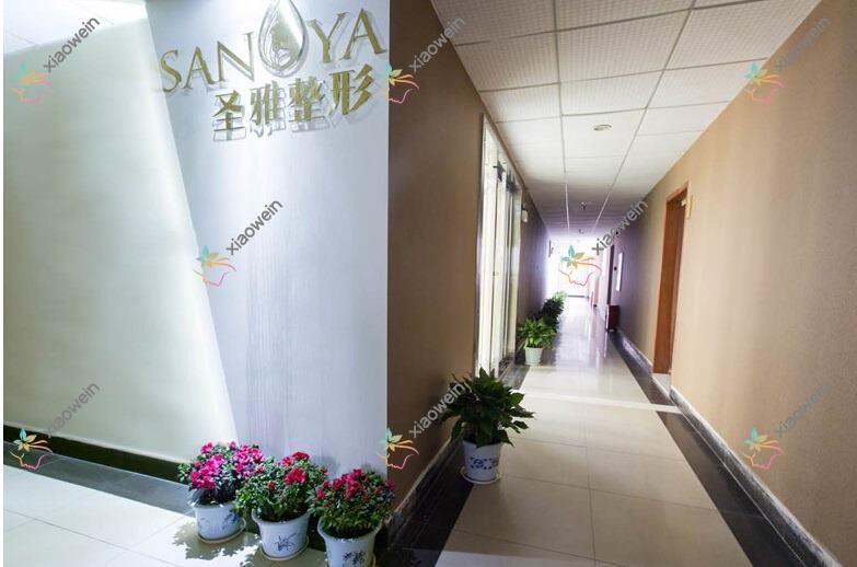 成都哪一家医院酷塑冷冻溶脂脸部溶脂技术强？精挑十家受欢迎医院,附医院全面解析