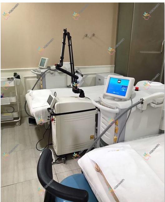 上海水动力吸脂整形医院收集整理前十评价,汇总本地这十家被各位认可