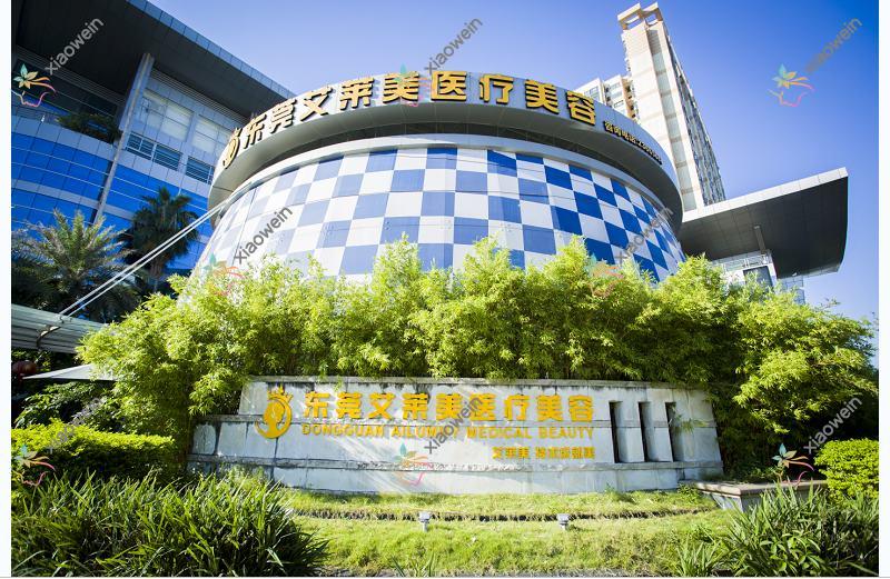 东莞水动力吸脂背部吸脂正规的医院:天姬、蜜秀艾丽尔、御蜜芯美排名前十