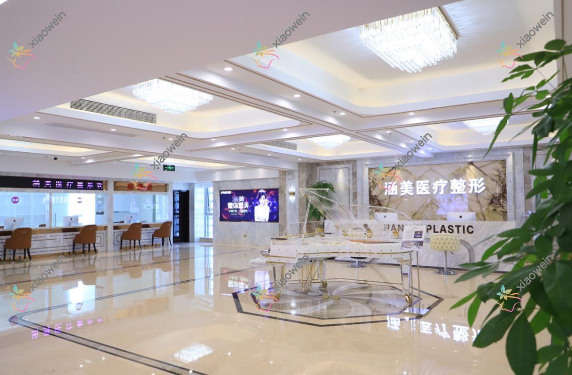 天津排行前十的下颌劈外板医院名单公开(推荐天津下颌劈外板较好的十家医院)