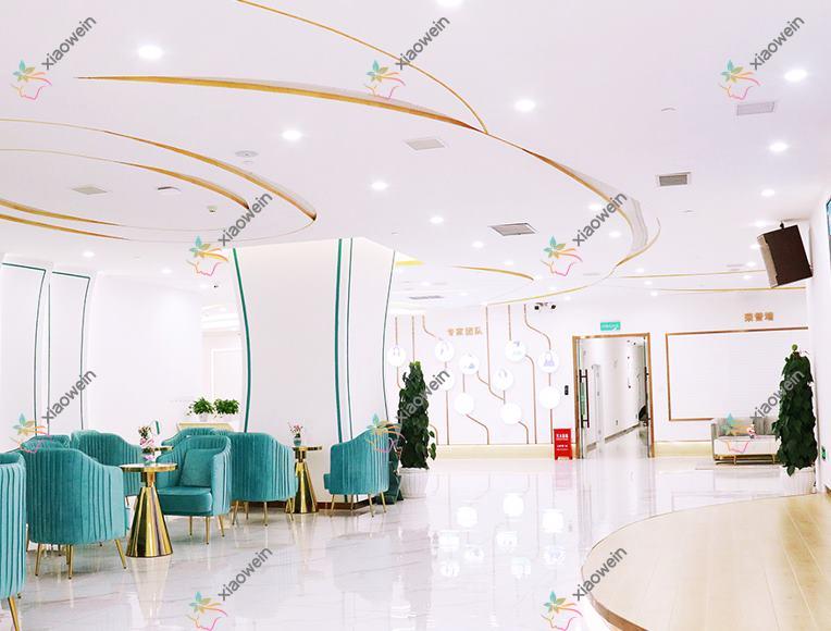 郑州酷塑冷冻溶脂脸部溶脂哪个医院便宜又好？爱禾、华艺泰美好还便宜