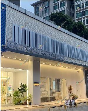 东莞黄金微雕医院排名靠前的东莞伊嘉做黄金微雕臀部吸脂不错