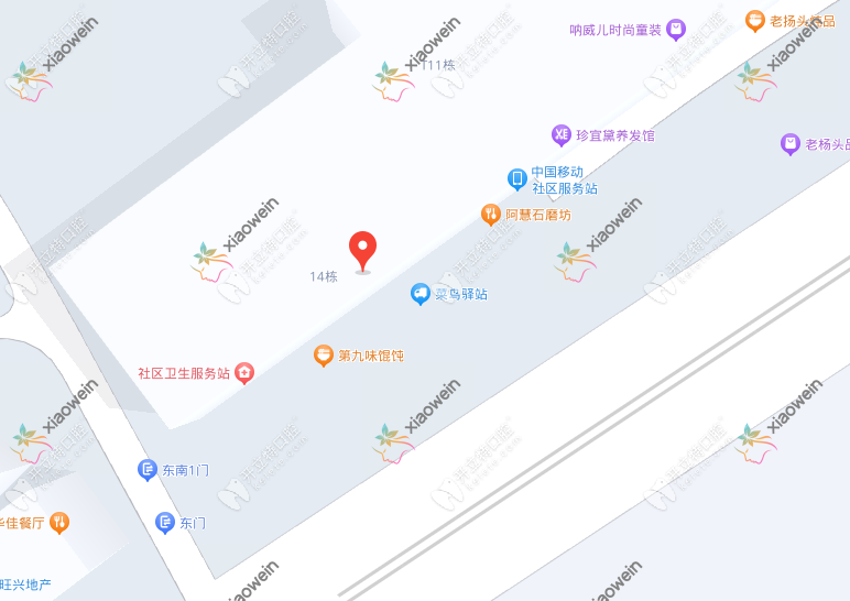 惠州allon6全口种植牙哪家医院好？惠州allon6全口种植牙的医院有维尔/拜伦