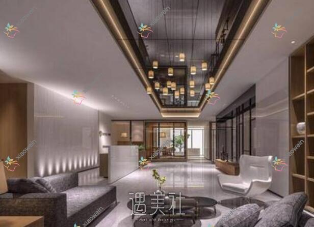 徐州处女膜修复医院排名前列的徐州黛珍做G点注射很不错