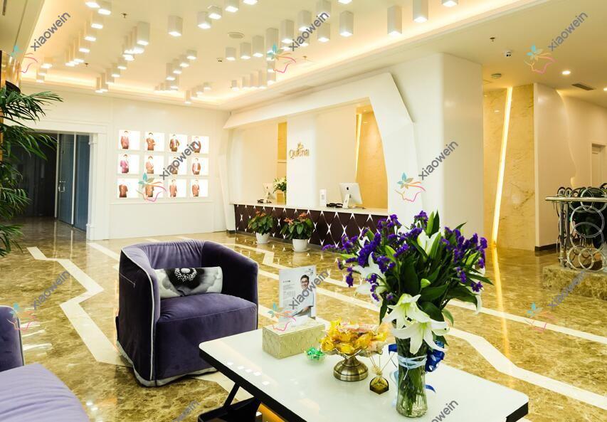 济宁5g天使光雕双下巴吸脂哪个医院好？星氧医院|嘉祥美娜|理漾等这10家技术很好