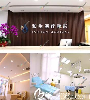 秦皇岛超脂塑吸脂隆胸哪家好？推荐秦皇岛超脂塑吸脂隆胸好口碑还正规的医院