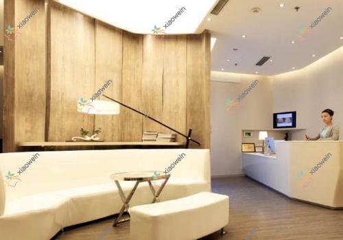 重庆黄金微雕脸部吸脂整形医院哪家好？重庆黄金微雕手臂吸脂建议橙尚|蝶舍