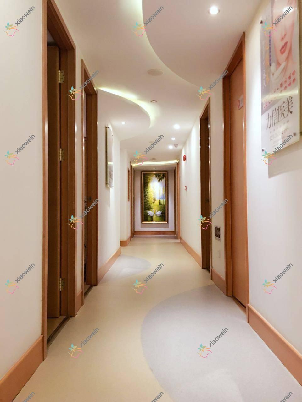 上海黄金微雕富贵包吸脂哪里好？价格多少钱？瑞忆喜儿、璞妍四季、淮海智美6000起