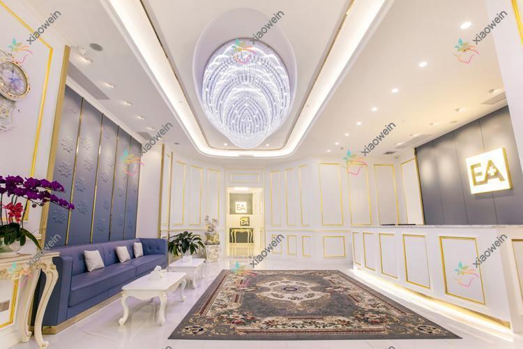 包头5g天使光雕吸脂去副乳医院排名:鸿宾极光做5g天使光雕手臂吸脂值得信任