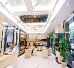 云浮深覆盖正颌手术哪家医院好？云浮深覆合正颌手术/下巴后缩正颌手术挑选这些