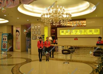 泸州双眼皮哪家好？泸州整形医院排名睐美馨盛/诺德雅爱卉颜/妍美辰