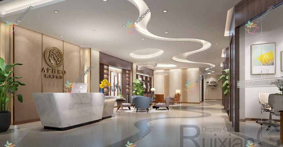 宜昌艾维岚医院排名前10:研多萃熊派美学|中爱艾维岚不错