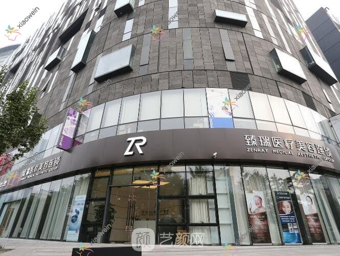 秦皇岛隆鼻失败修复整形医院总结整理前十测评,搜集整理当地这十家被各位网友尊敬