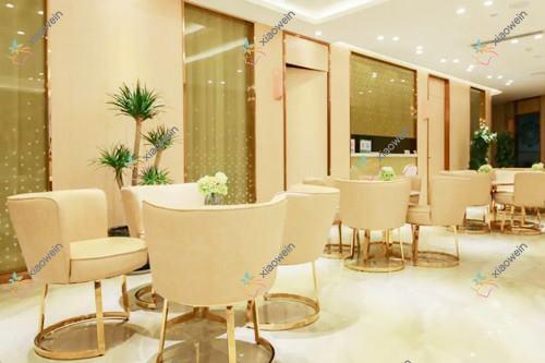 北海韩国定点双眼皮哪家好？北海肿泡眼双眼皮推荐爱玛莎/锐朗/雪雯