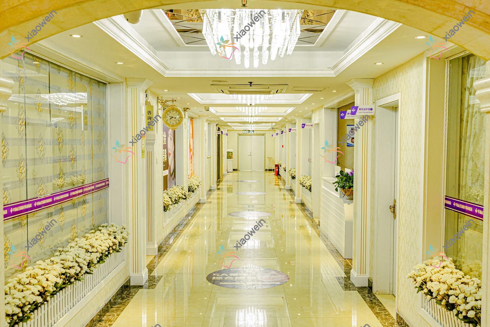 平顶山提眉医院排行前十家排名一览/艺美医院是当地热门医院