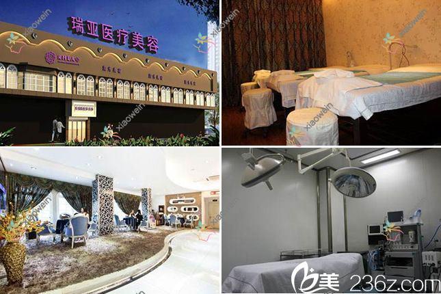 温州手术去痣哪个医院便宜又好？瑞安亚蔻/珺美外科价格也不贵