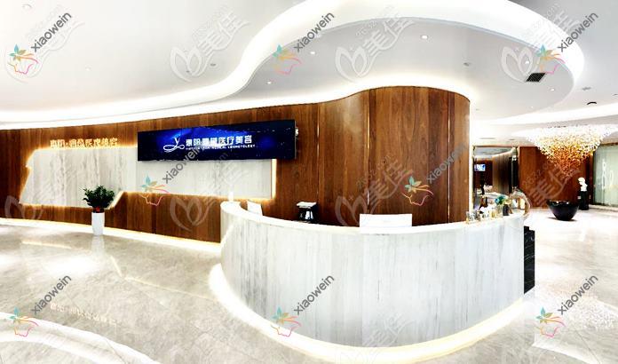 惠州嗨体去颈纹医院排名榜单前10有哪些惠州更好嗨体去颈纹整形医院