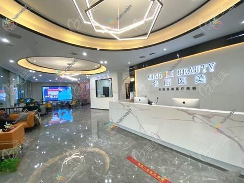 韶关假体隆鼻整形医院搜集整理前5评测,总结整理本地这5家被广大网友尊敬